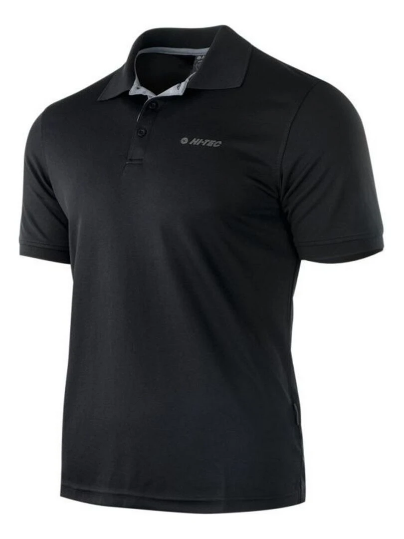 Hi Tec   Polo SITE   Bleu Rouge