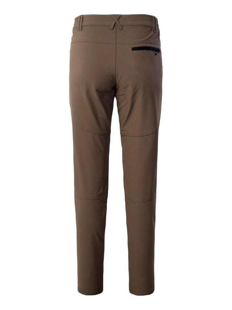 Hi Tec Pantalon de randonnée ERKEN Kaki