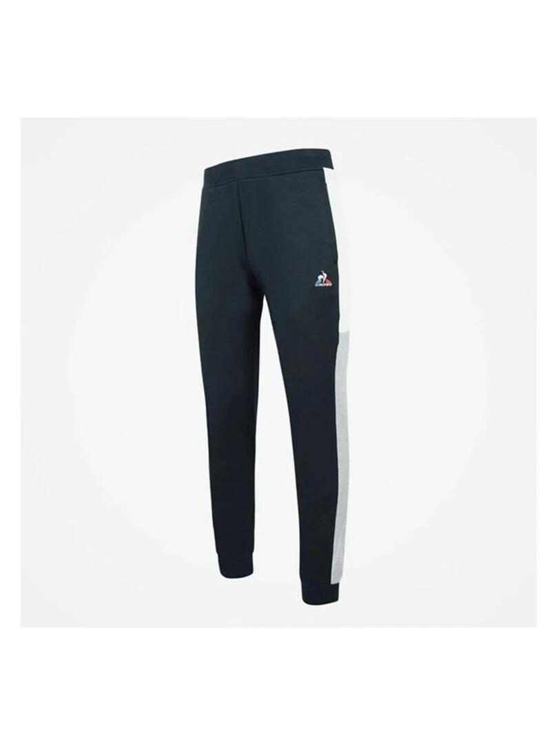 Pantalon 'Le Coq Sportif' 'Saison 2 Slim N°1 M' Bleu