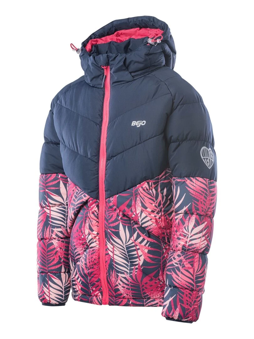 Bejo   Veste BALDEY   Bleu foncé