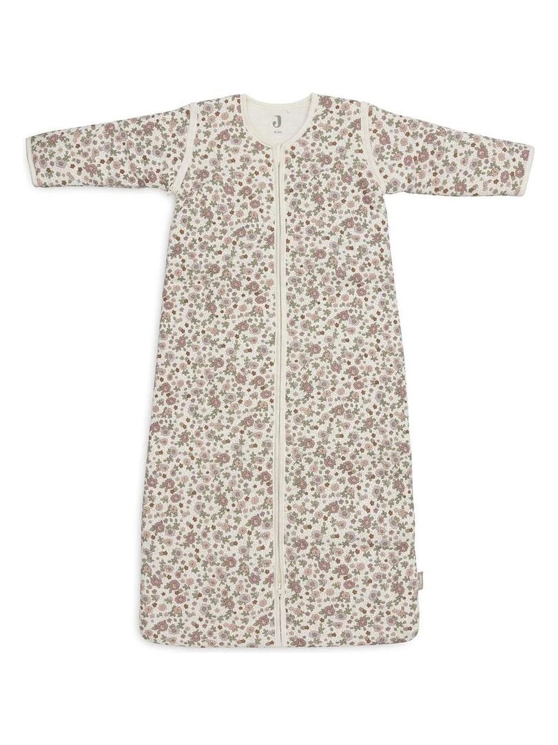 Gigoteuse à manches amovibles Retro Flowers TOG 2 3 (3 6 mois) Multicolore