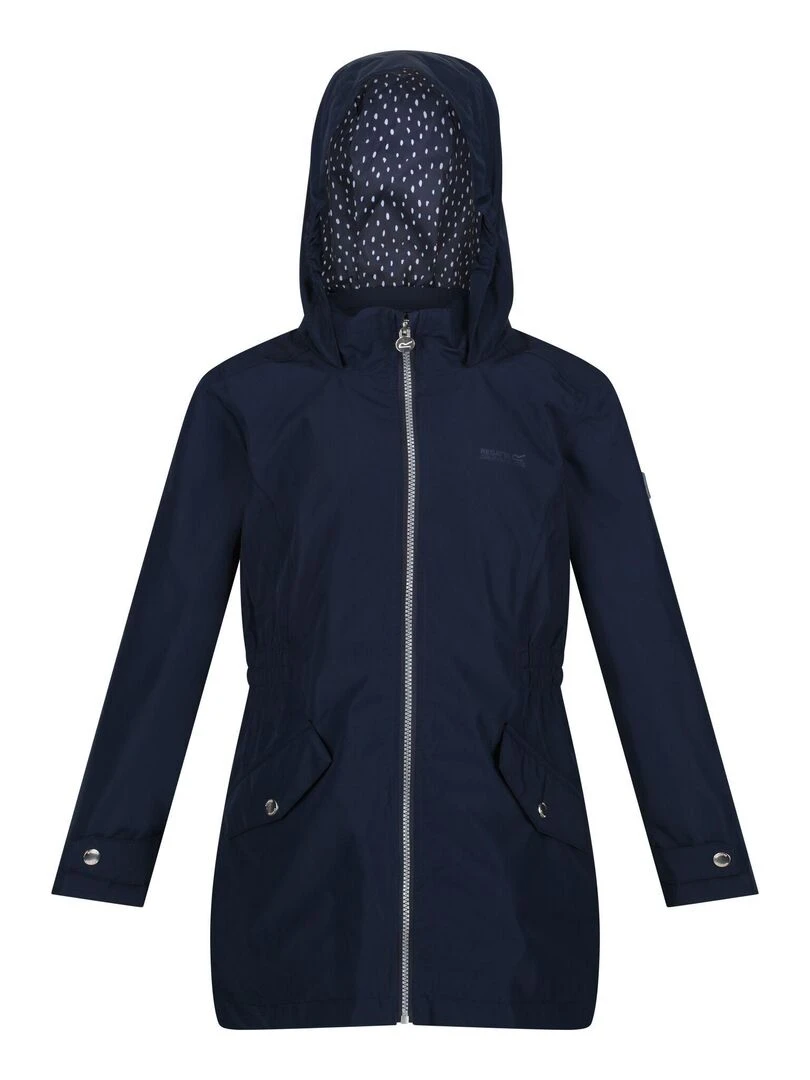 Regatta Veste imperméable TALEI Bleu marine
