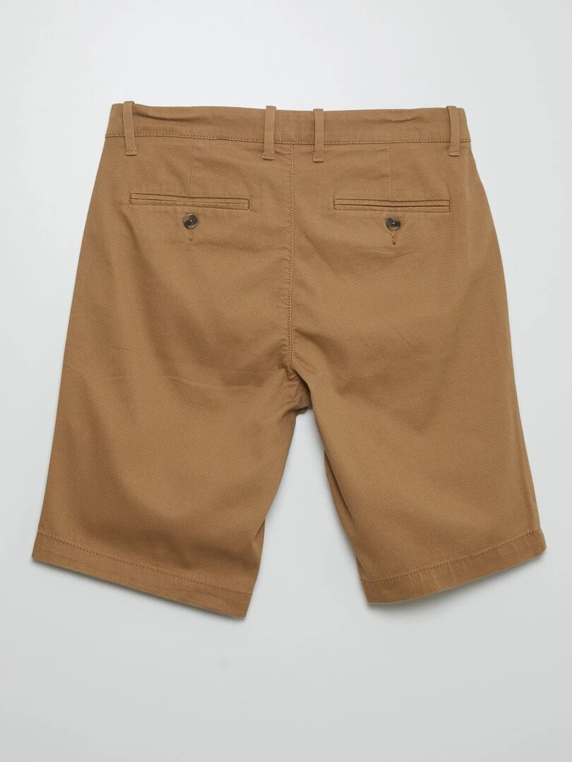 T shirt à manches courtes 'Tokyo'   Bleu