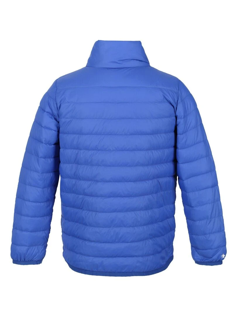 Regatta   Veste imperméable HIGHTON   Bleu turquoise