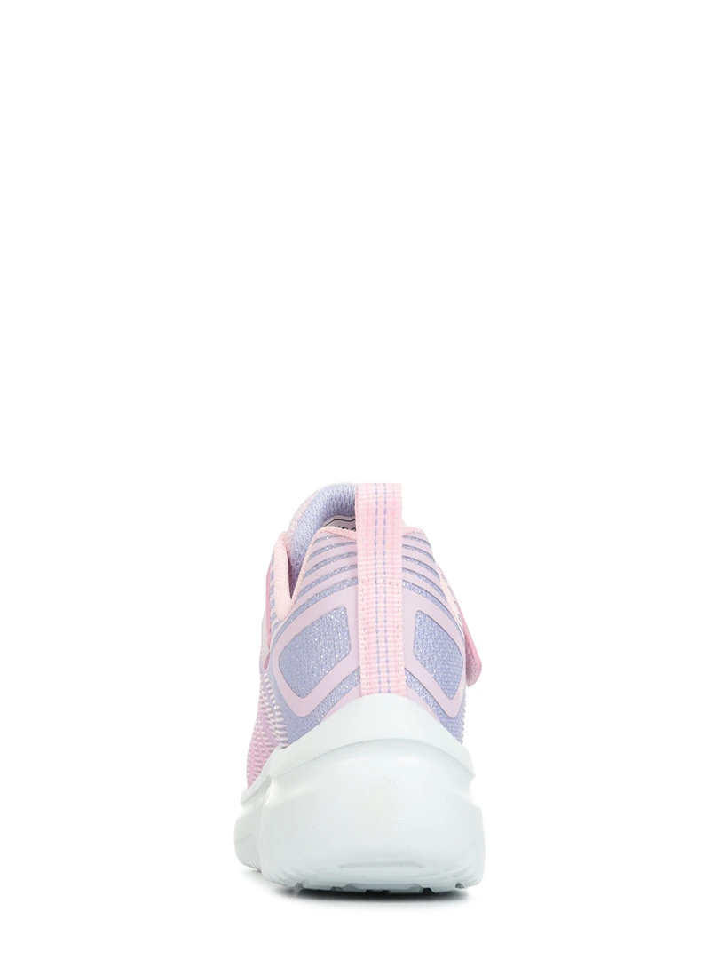 Baskets Go Run 650   Rose