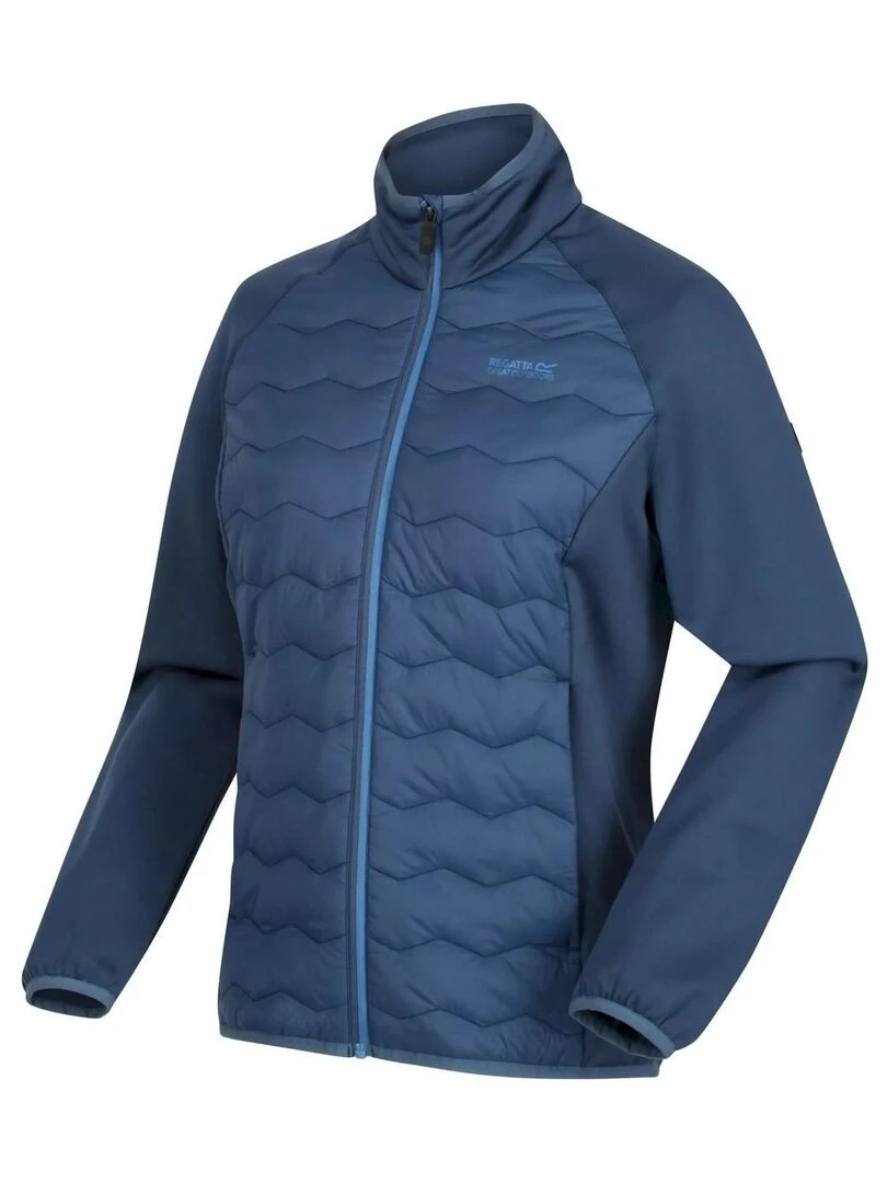 Regatta   Veste CLUMBER   Bleu foncé
