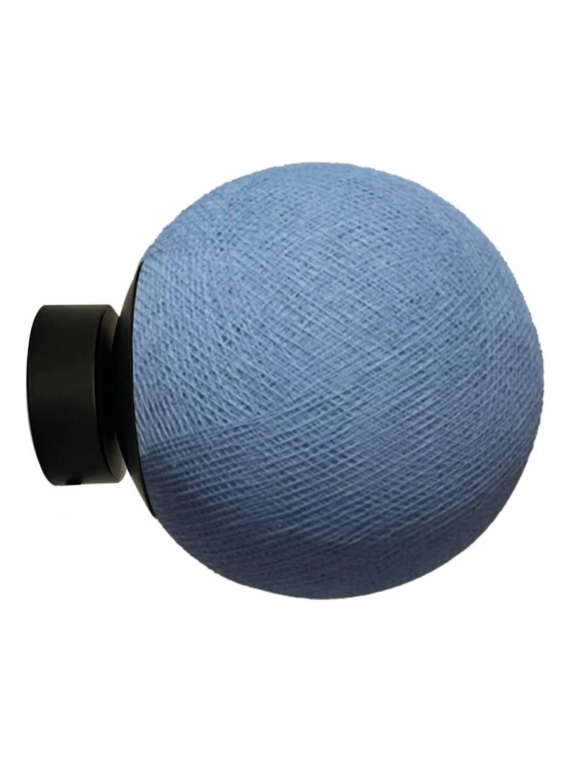 Applique Apapa Bleu céladon