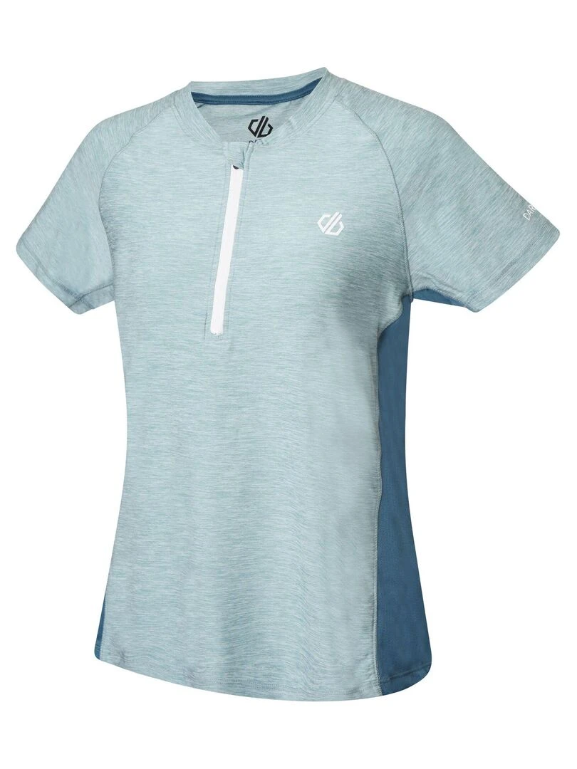 Dare 2B   Maillot OUTDARE   Gris Vert clair