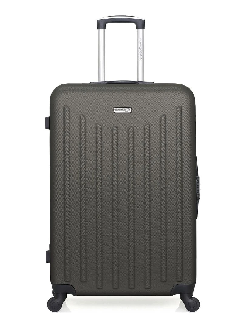 AMERICAN TRAVEL VALISE L BROOKLYN Marron