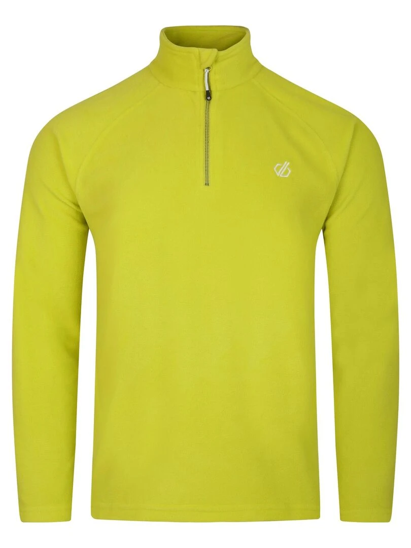 Dare 2B Haut polaire FREETHINK Jaune