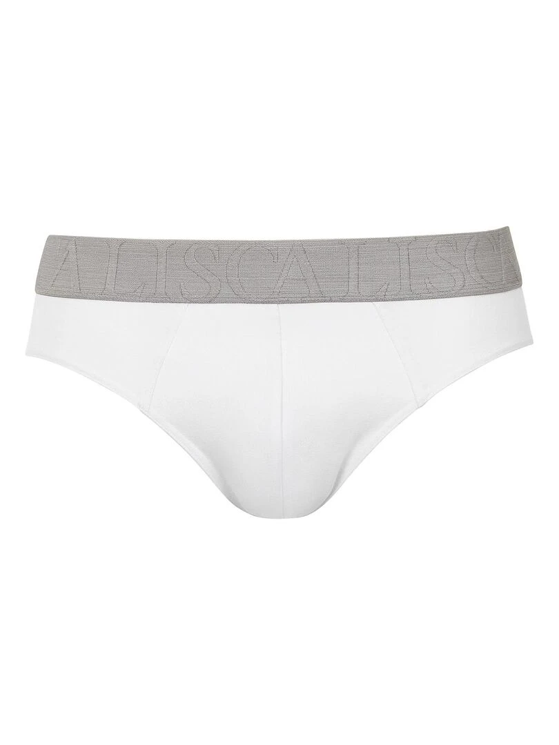 Slip Hercules   Blanc
