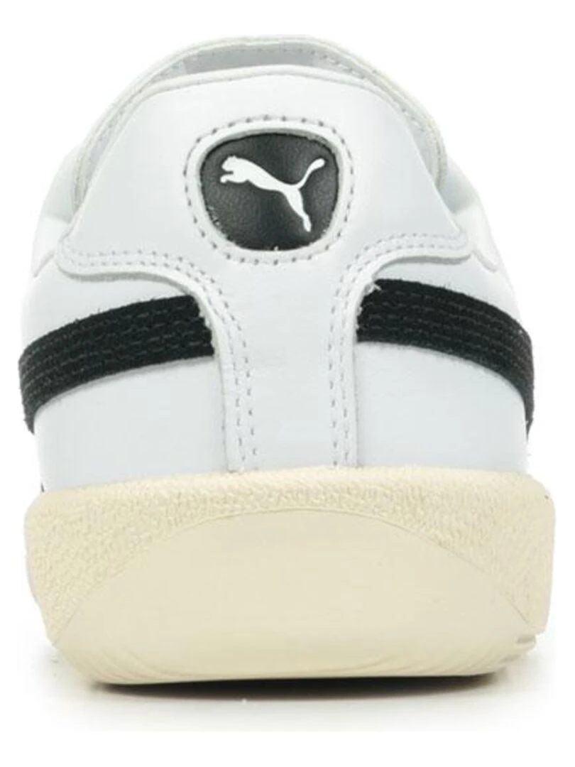 Baskets PUMA Puma Army Trainer   Blanc