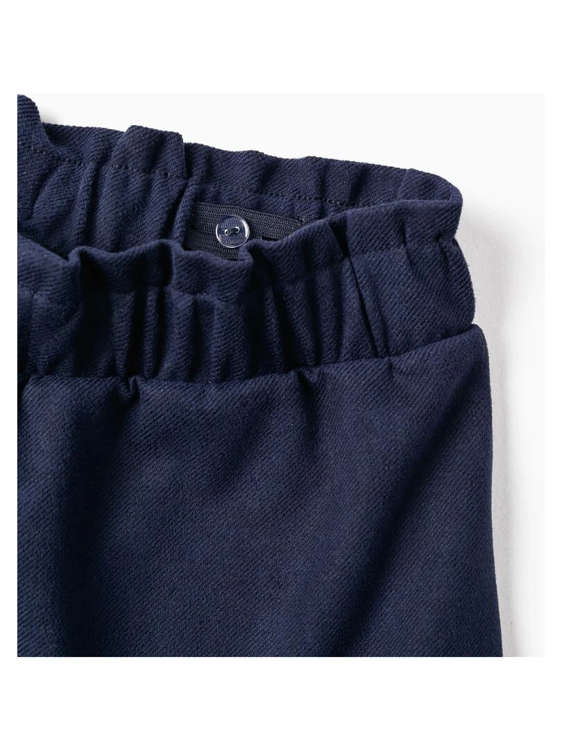 Shorts brothers & sisters 'Zippy'   Bleu foncé