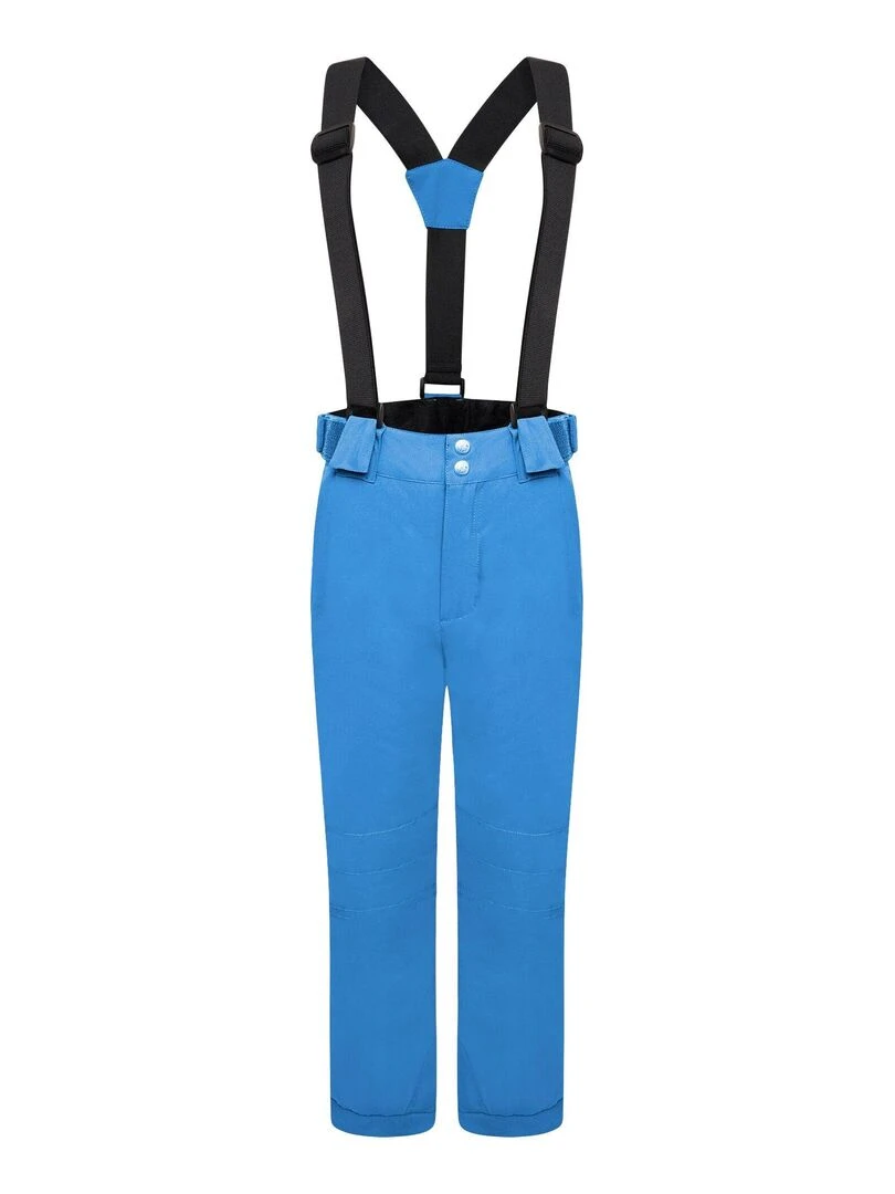 Dare 2B Pantalon de ski MOTIVE Bleu turquoise
