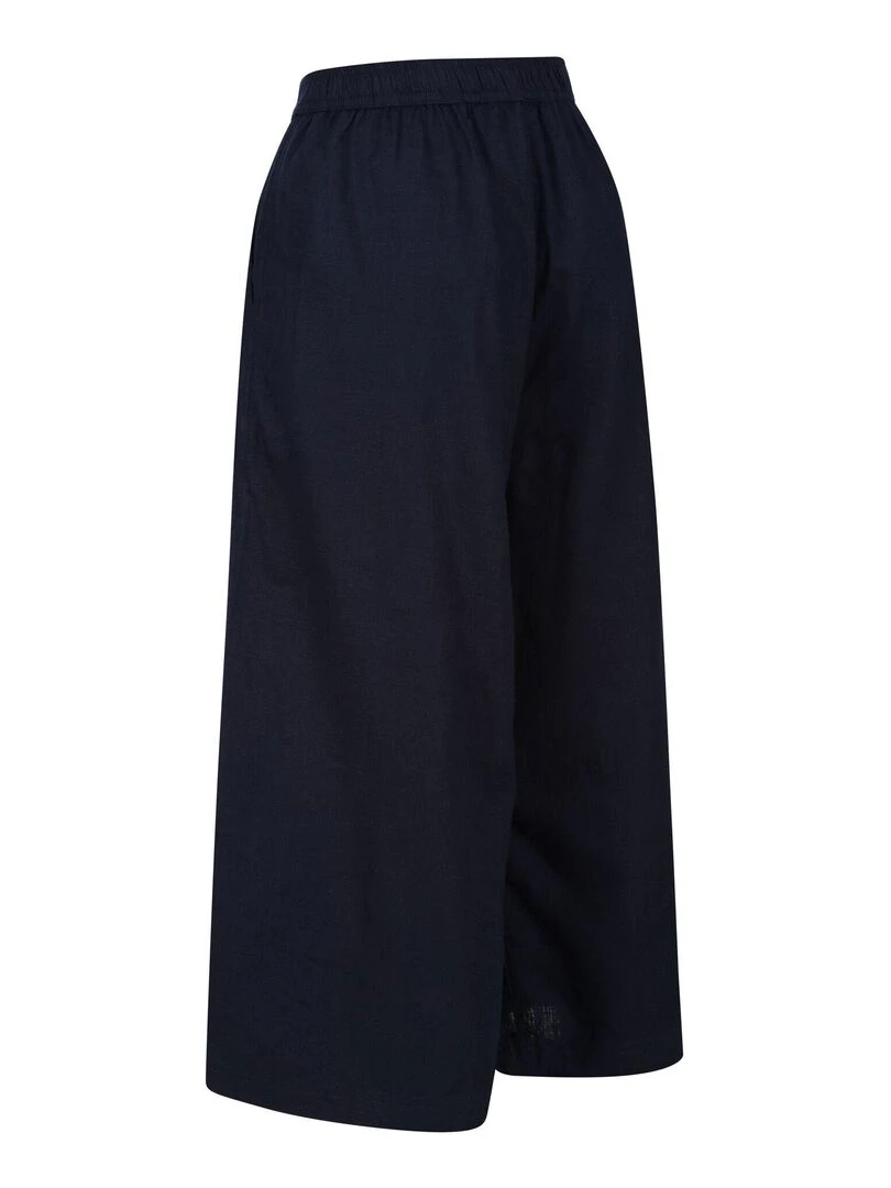 Regatta   Jupe culotte MADLEY   Bleu marine
