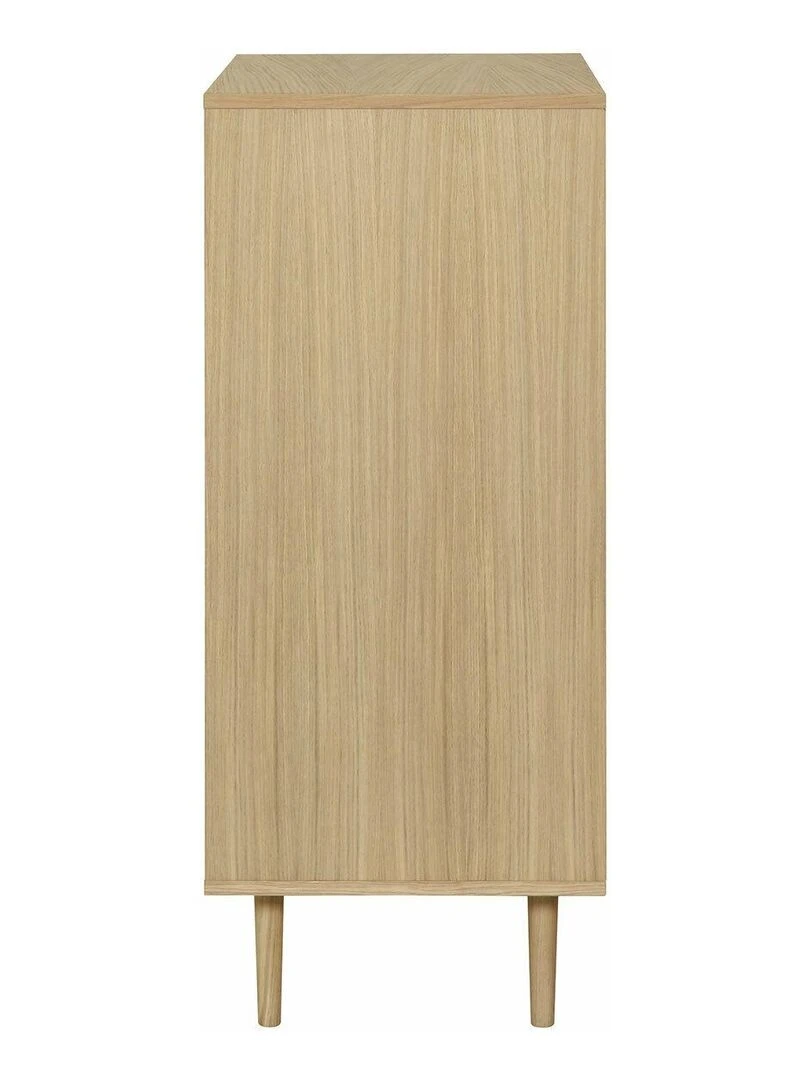 Commode Stella   AKITEN RETAIL   Marron