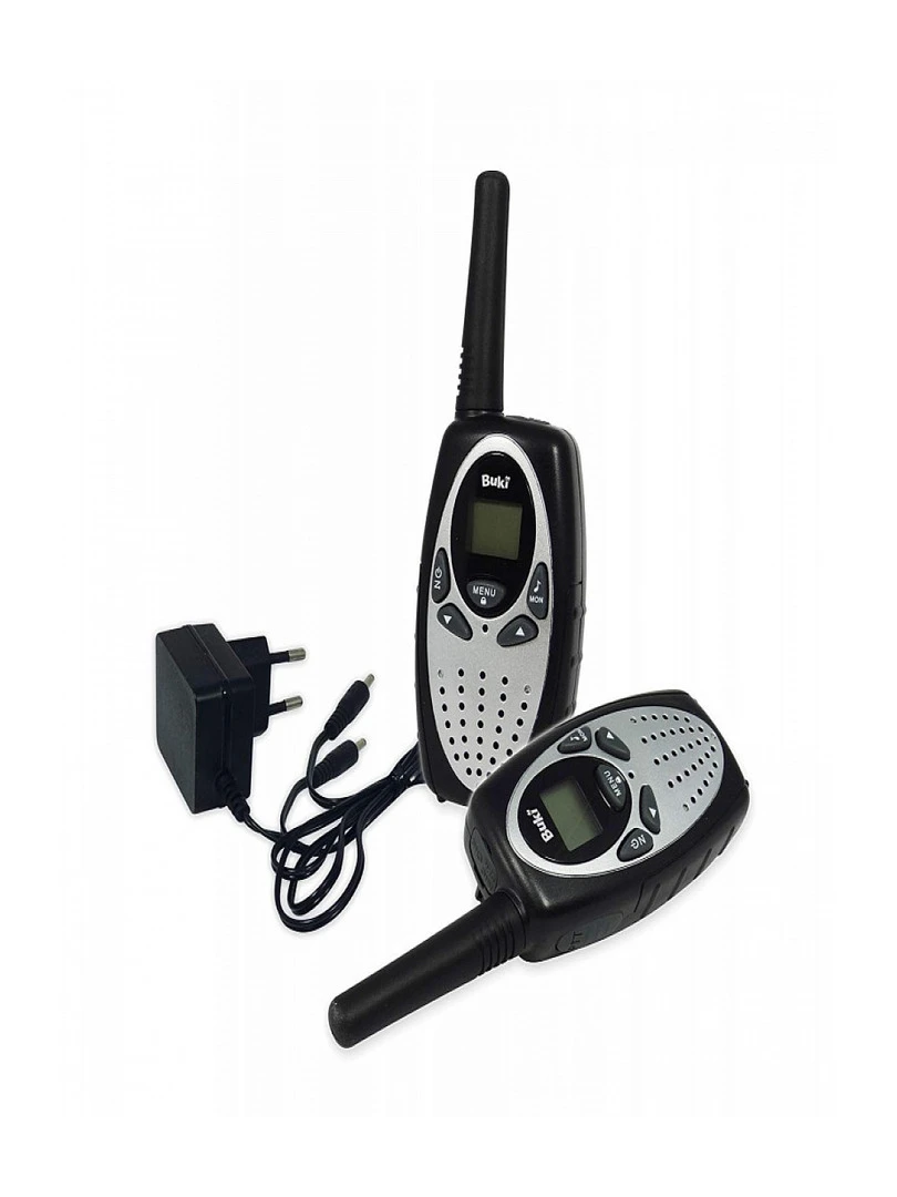 Talkie Walkie Rechargeable N/A