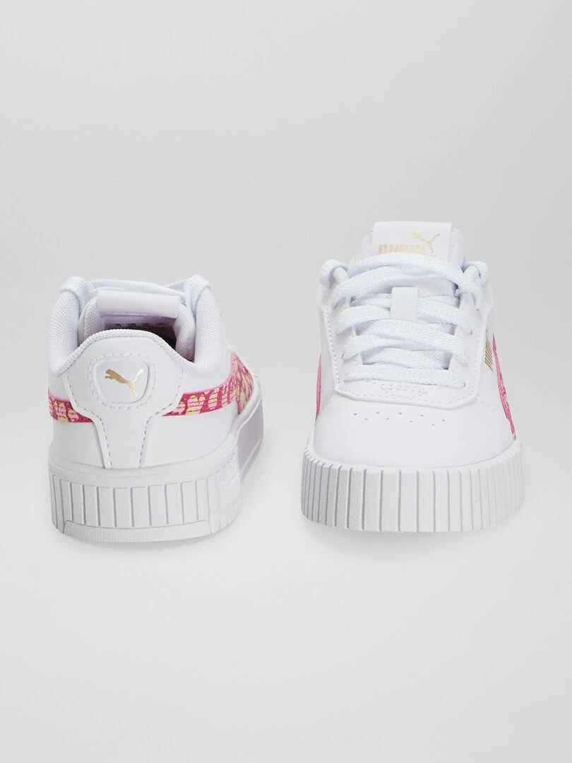 Baskets 2.0 carina 'Puma'   blanc