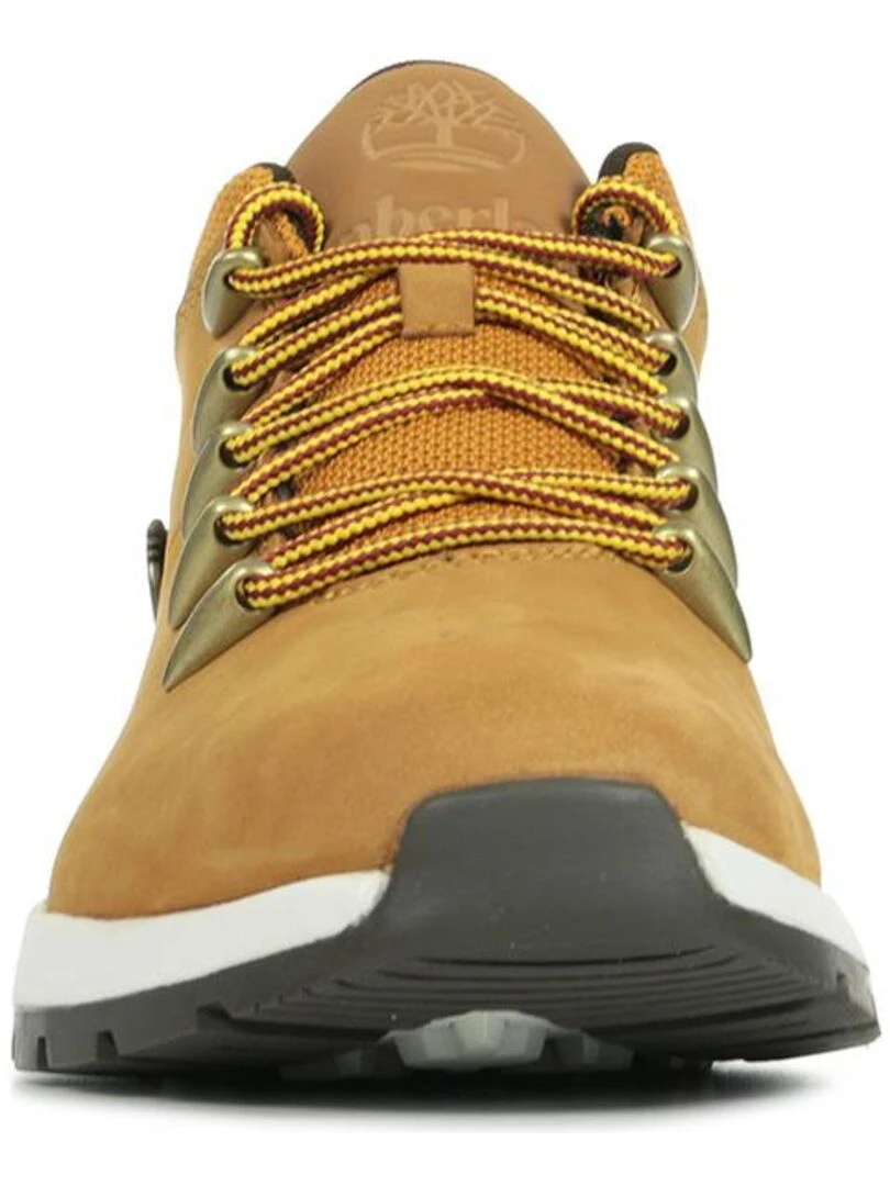 Baskets Sprint Trekker Mid   Marron
