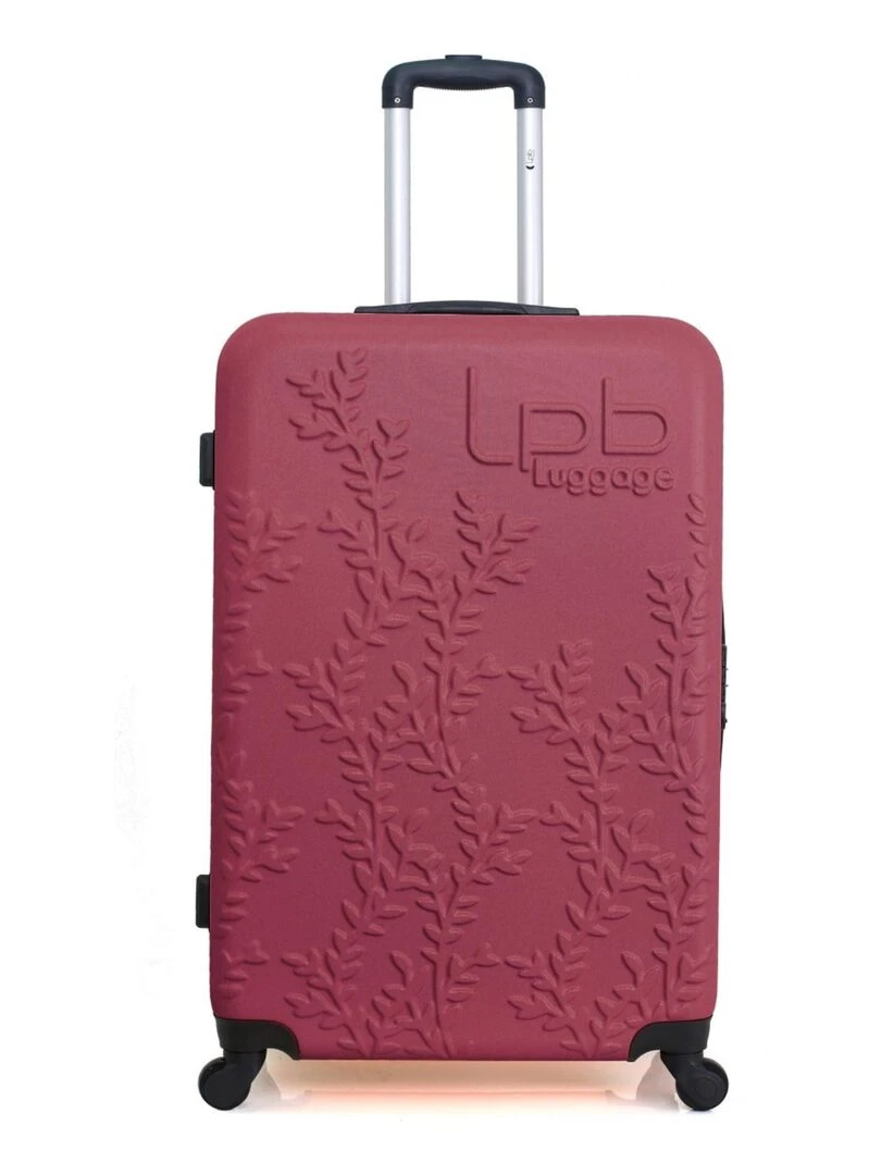 LPB LUGGAGE VALISE L NAIS Bordeaux