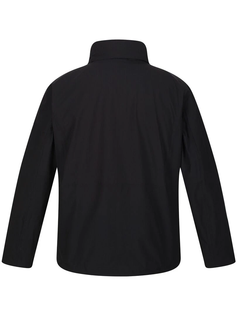 Regatta Veste isolée SHRIGLEY Noir