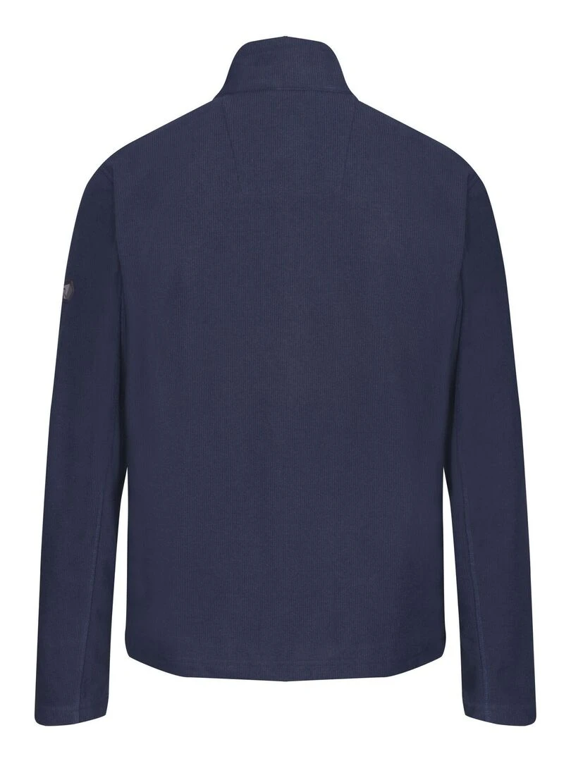 Regatta Veste polaire STANNER Bleu marine