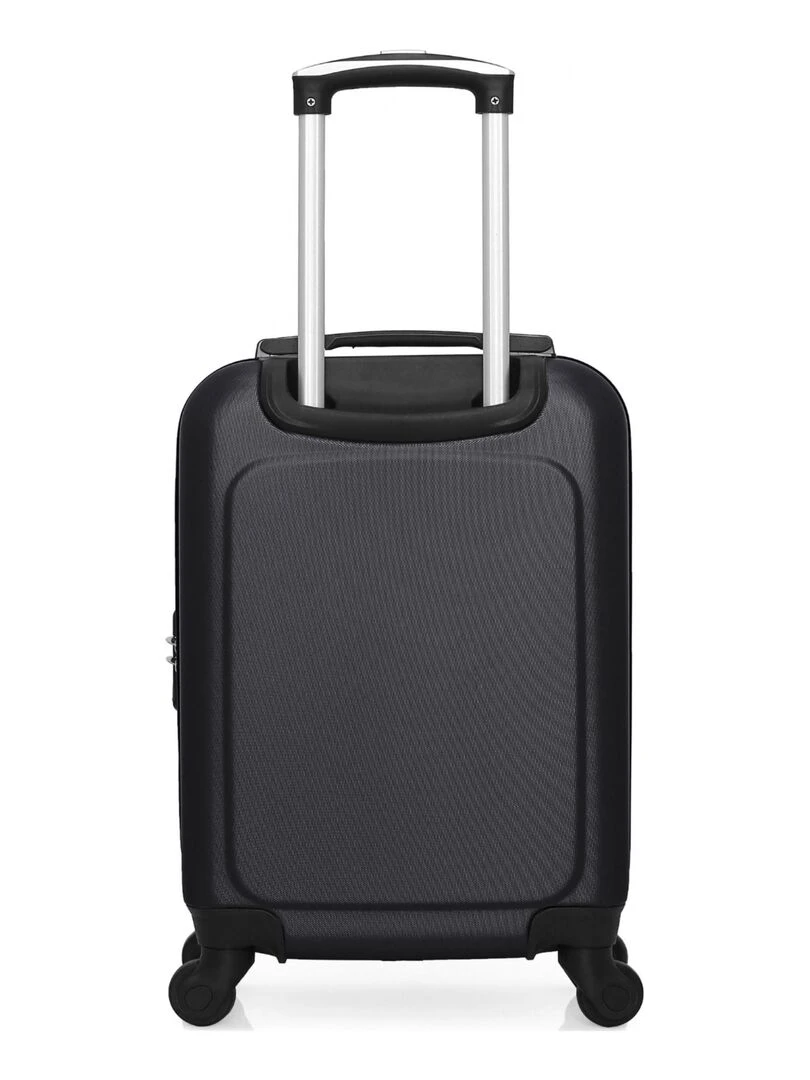 INFINITIF   VALISE XS LOUBNY E   Noir