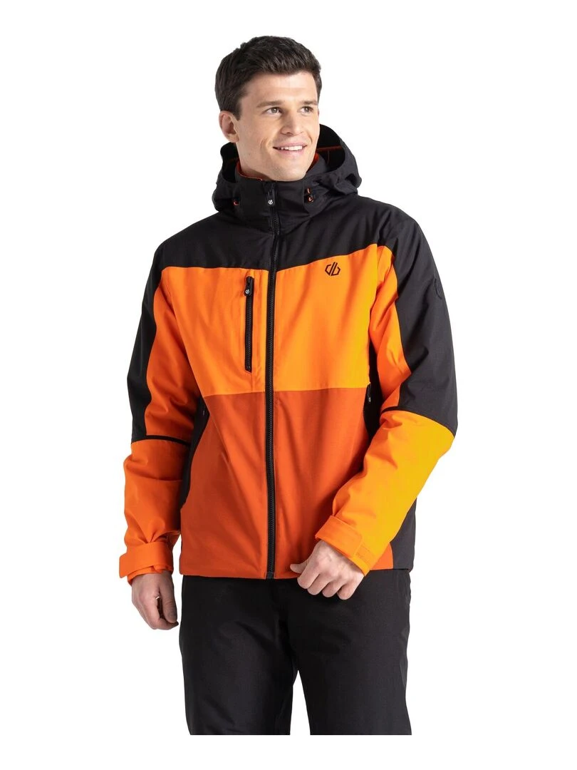 Dare 2B   Blouson de ski EAGLE   Rouge carmin