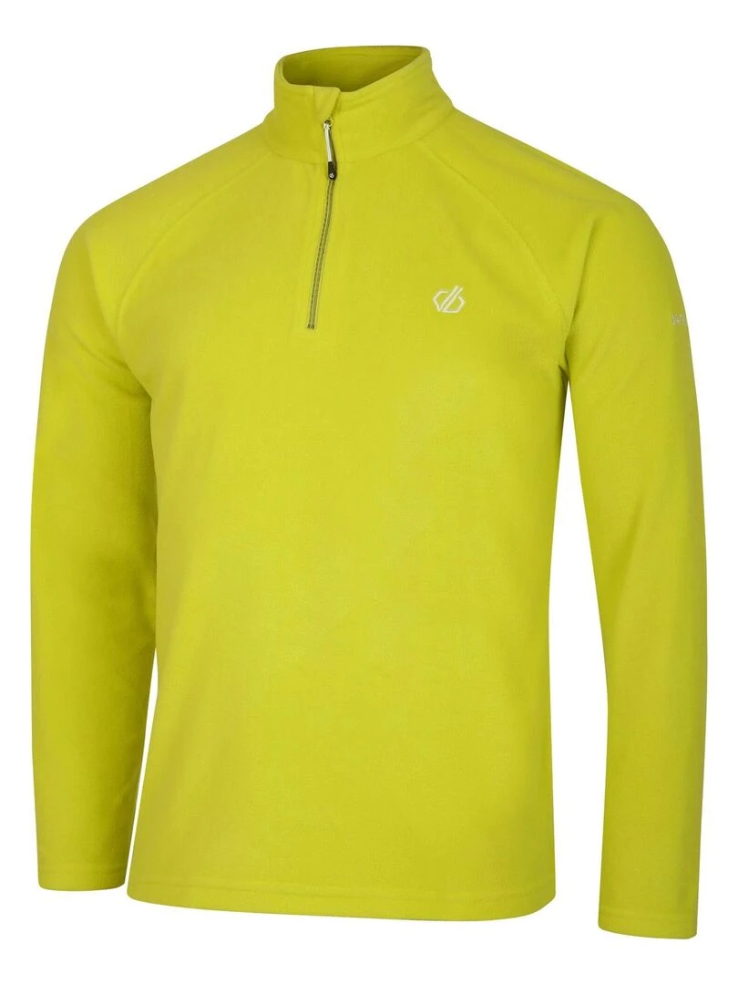 Dare 2B   Haut polaire FREETHINK   Jaune