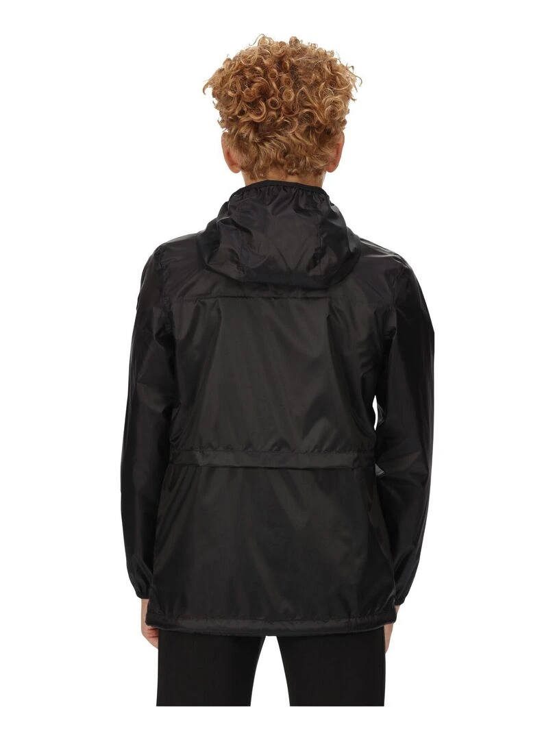 Regatta   Veste imperméable BAGLEY   Noir