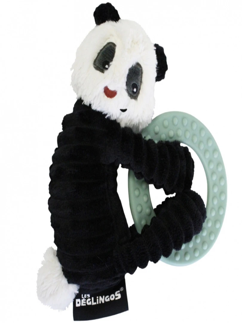 Anneau De Dentition Rototos Le Panda N/A