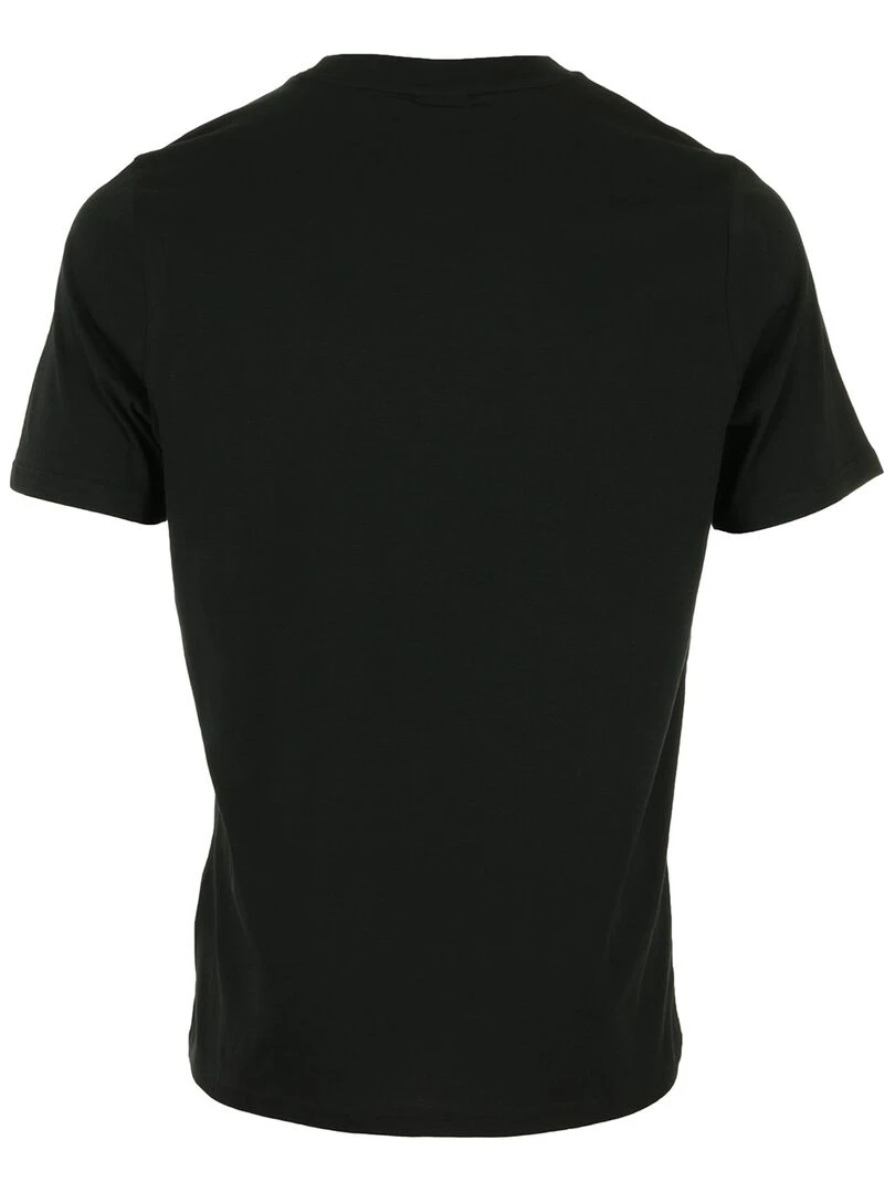 T shirt PUMA Classics Small Logo Tee Noir