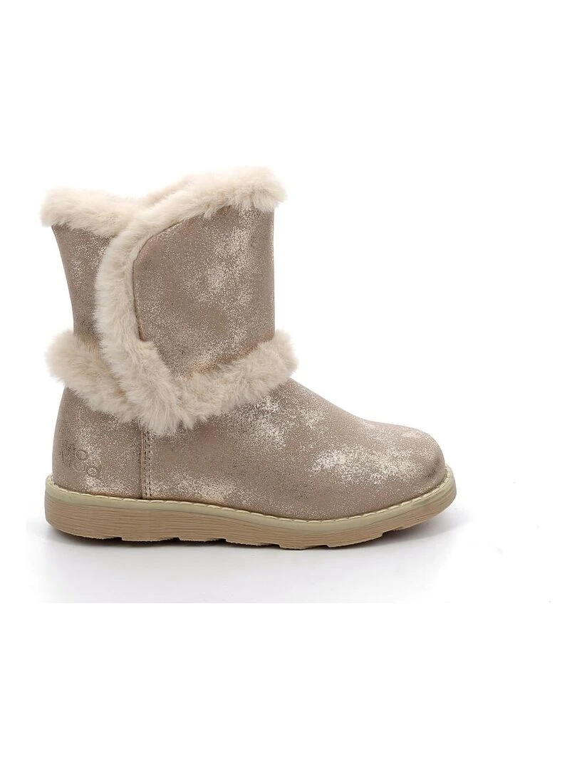 Set de 2 combishorts en jersey  clair/écru   Noukie's   Rose