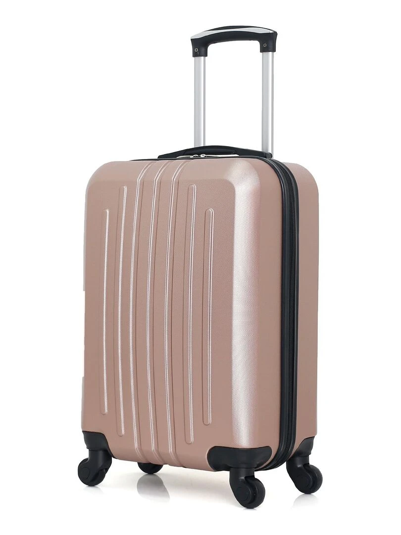 HERO VALISE S VOSGES Rose
