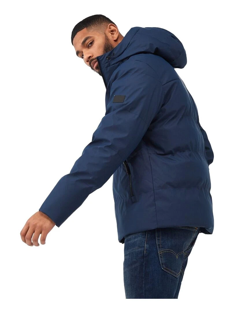 Regatta   Veste matelassée SALTERN   Bleu marine