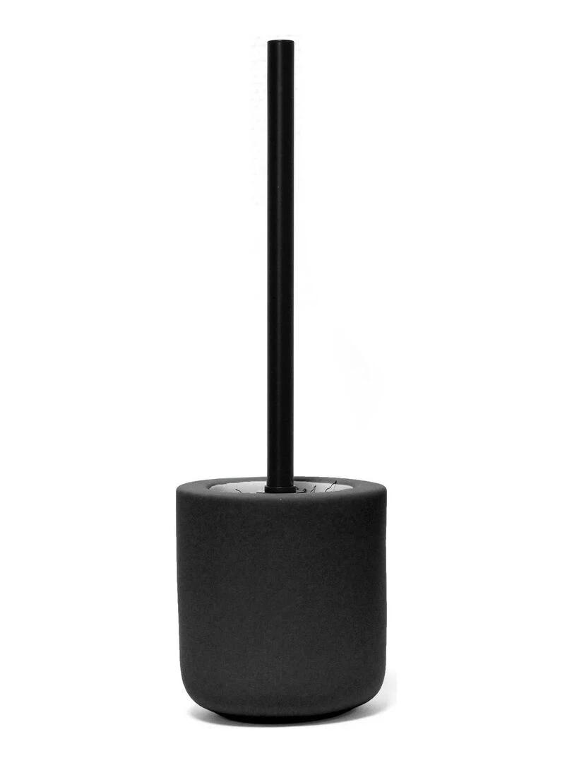Brosse de toilette Mambo Noir