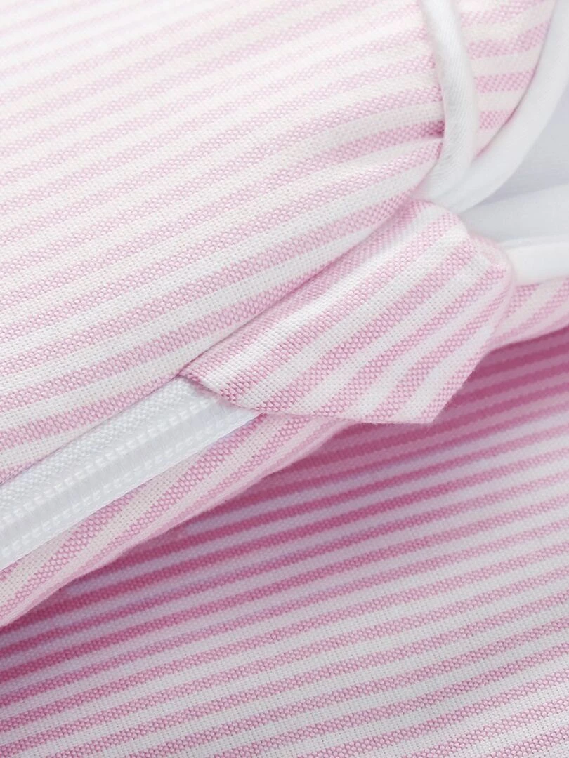 Gigoteuse toutes saisons TOG 2 5 Tailles de 0 36 mois   Rose