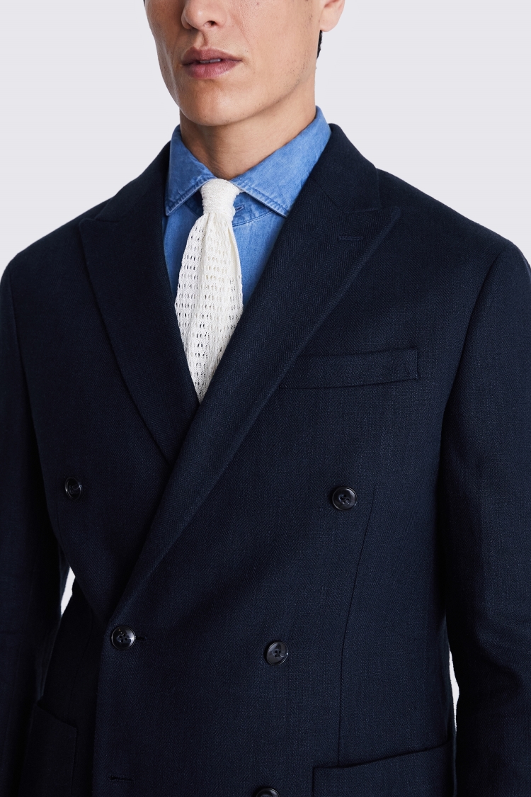 DKNY Slim Fit Ink  Performance Jacket   Buy Online at Moss