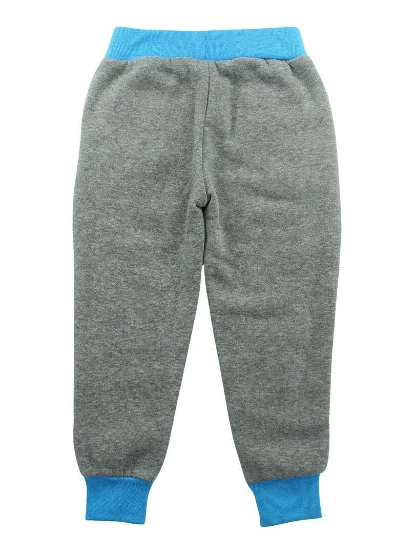 Disney   Ensemble Sweat pantalon garçon Imprimé Lilo Et Stitch   Gris