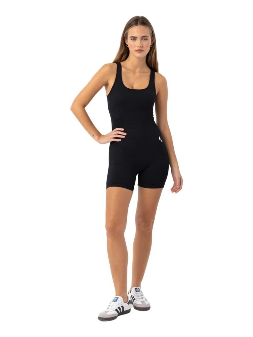 Carpatree   Combinaison ELEVATE   Noir