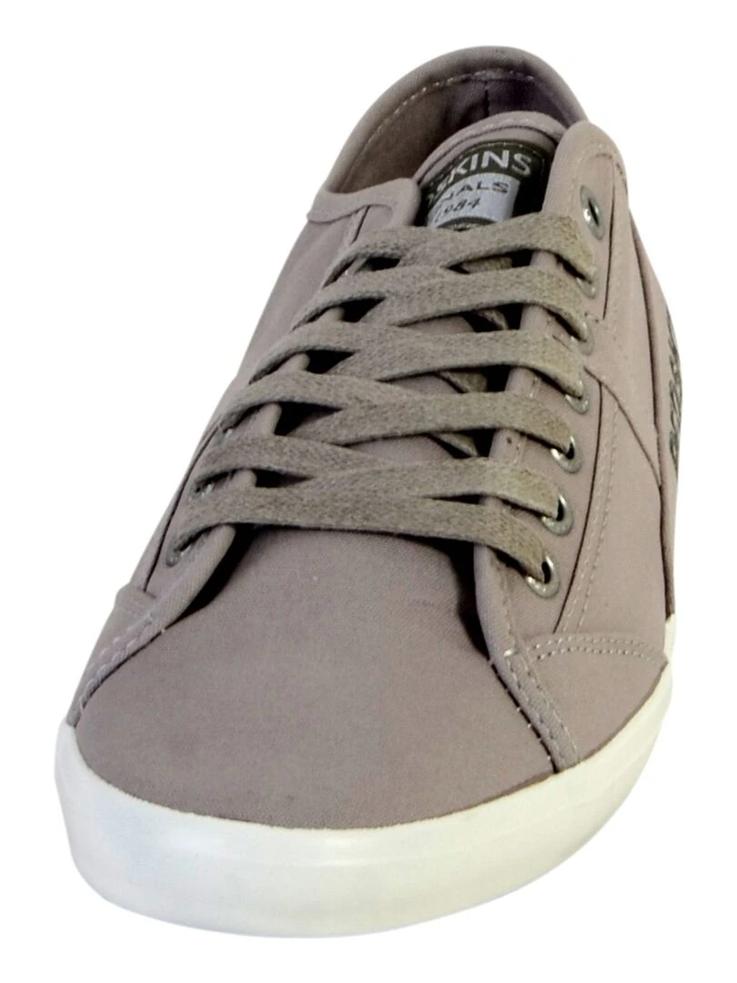 Basket Redskins Zivec   Gris