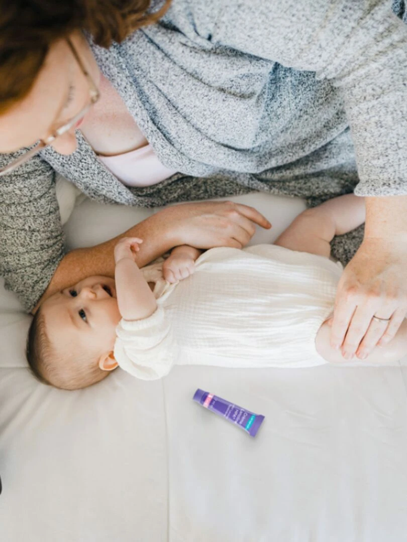 Lot de 3 crèmes Lanoline HPA (7 ml)   Violet