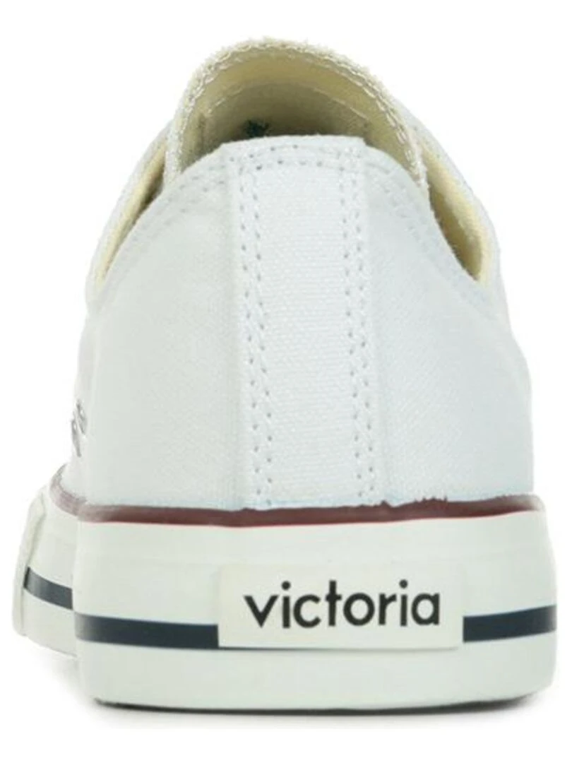 Basket Victoria 106550   Blanc
