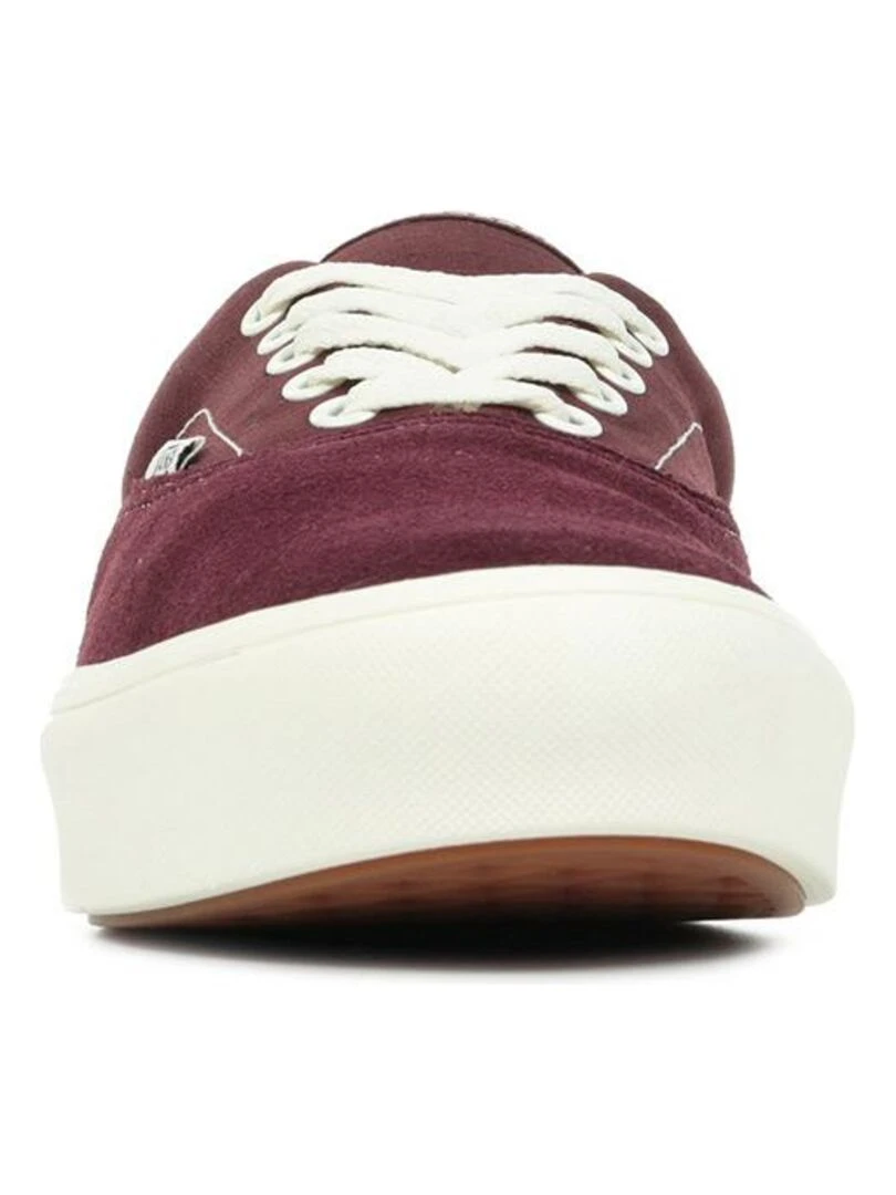 Baskets Vans Comfycush Era   Bordeaux