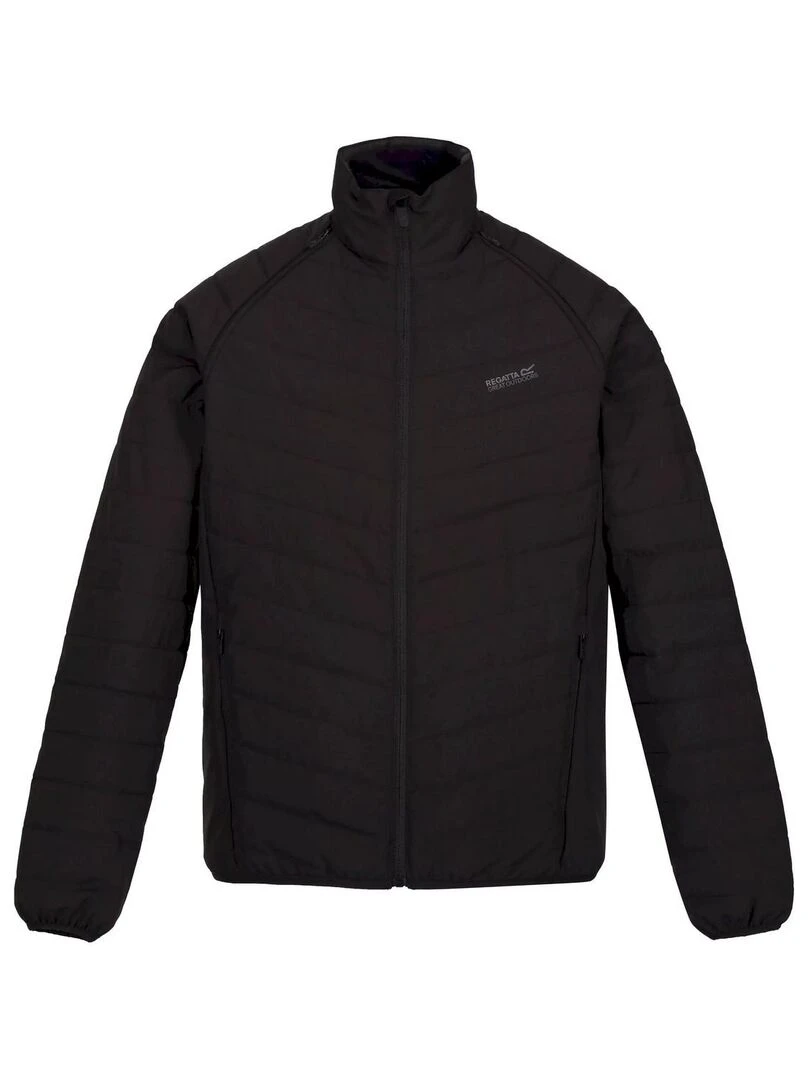 Regatta Veste matelassée BENNICK Noir