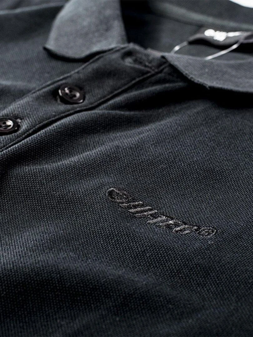 Hi Tec   Polo MICKO   Noir