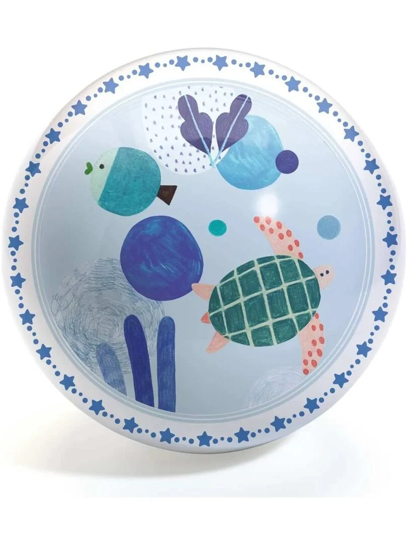 Balle de jeu : Fishee Ball   N/A