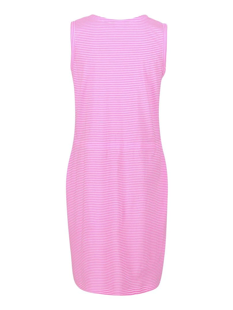 Regatta Robe décontractée FAHARI Rose