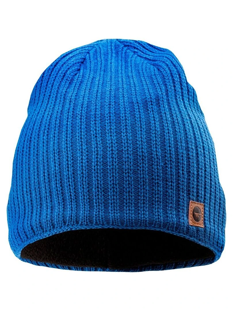 Hi Tec Bonnet d'hiver SKIEN Adulte Bleu clair