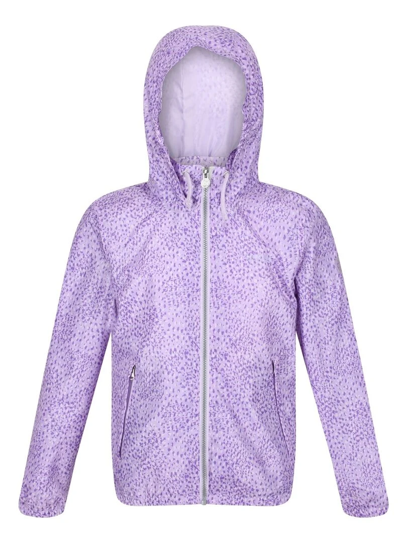 Regatta Veste imperméable CATKIN Violet